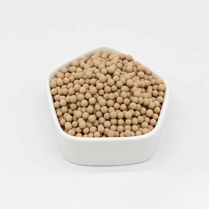 Оптовая продажа, сырье для химической продукции, молекулярное сито зеолита 3a 4a 13x для адсорбции