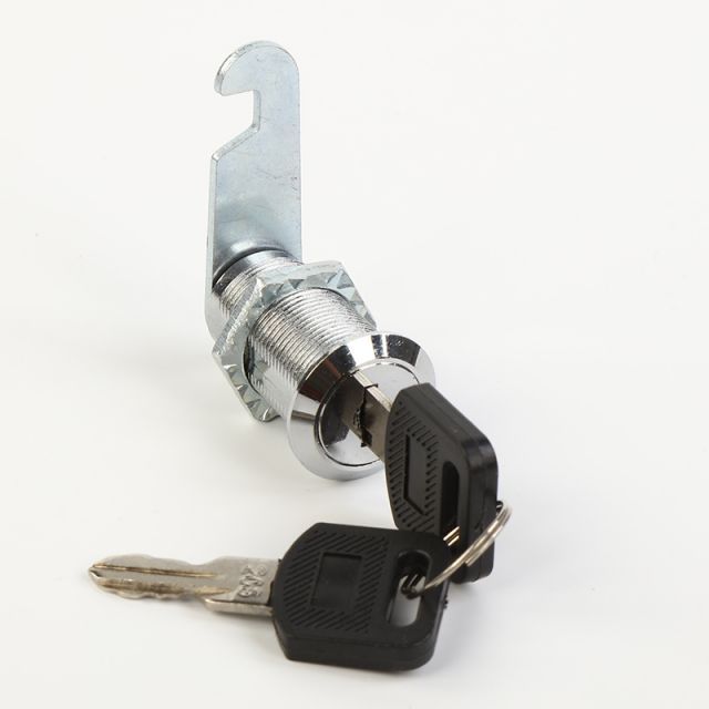 Zinc alloy cylinder hardware Wardrobe Locker cam lock cylinder