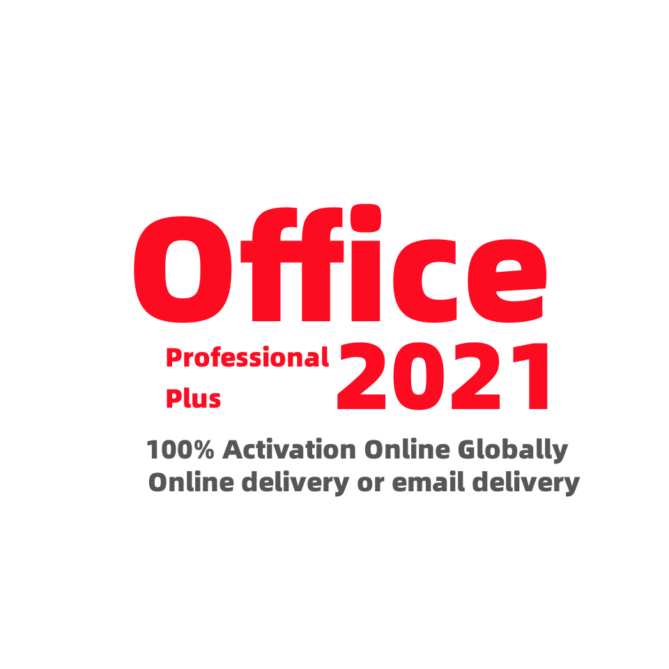Отправка электронной почты Office 2021 PP ключ лицензия на активацию телефона срок службы office 2021 professional plus