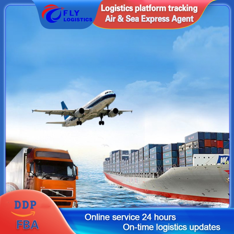 Низкая цена DHL LCL грузовые агенты морские грузовые перевозки Китай доставка DDP Versand из Шанхая/Гуандун доставка в США/Великобритания/CA/Мексика