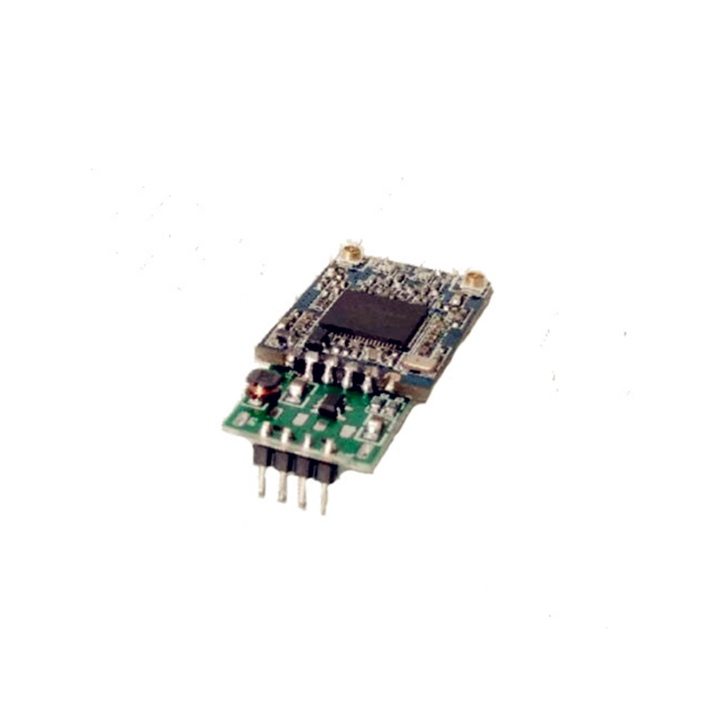 Taidacent Embedded USB WIFI Adapter PCB Module 5V Dual Band Wireless LAN RT5572 Module
