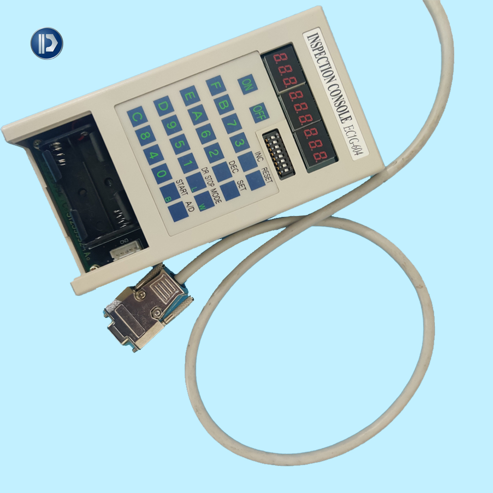 Hitachi Elevator Service Tool EC1G-605 Hitachi Test Tool For Original Elevator Parts