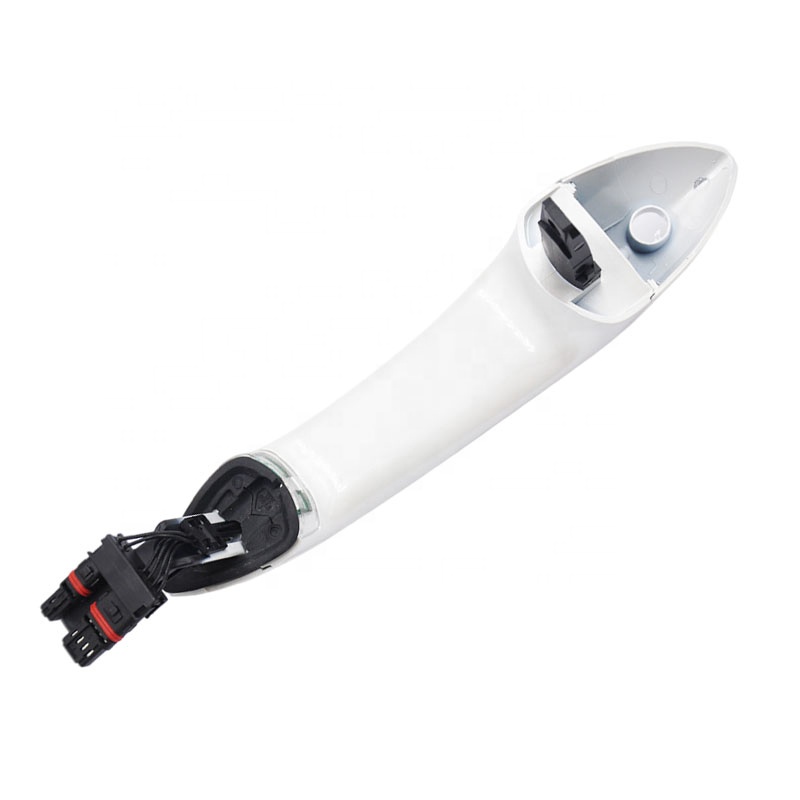 GAK Front Outside Door Handle Fits for F07 F10 F11 F12 F13 F02 F04 OEM 51217231931 51217231932