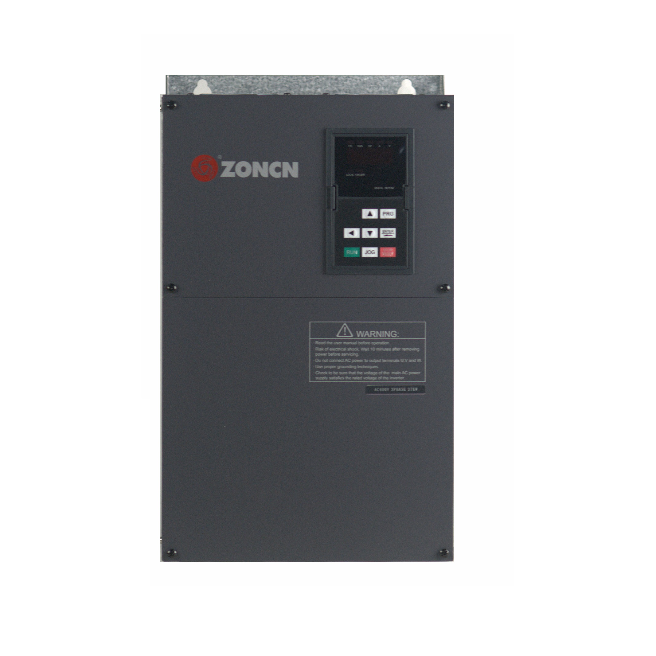 Zoncn 37kw/50HP инвертор частоты для воздушного компрессора