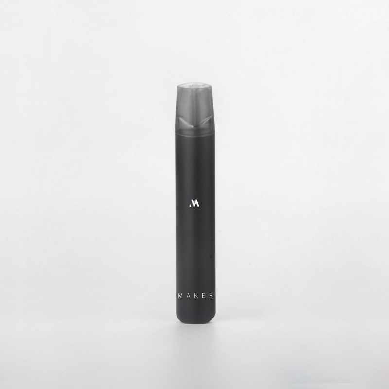 Oem mini cbd пустая одноразовая электронная сигарета мод нано система керамическая катушка вейп pod