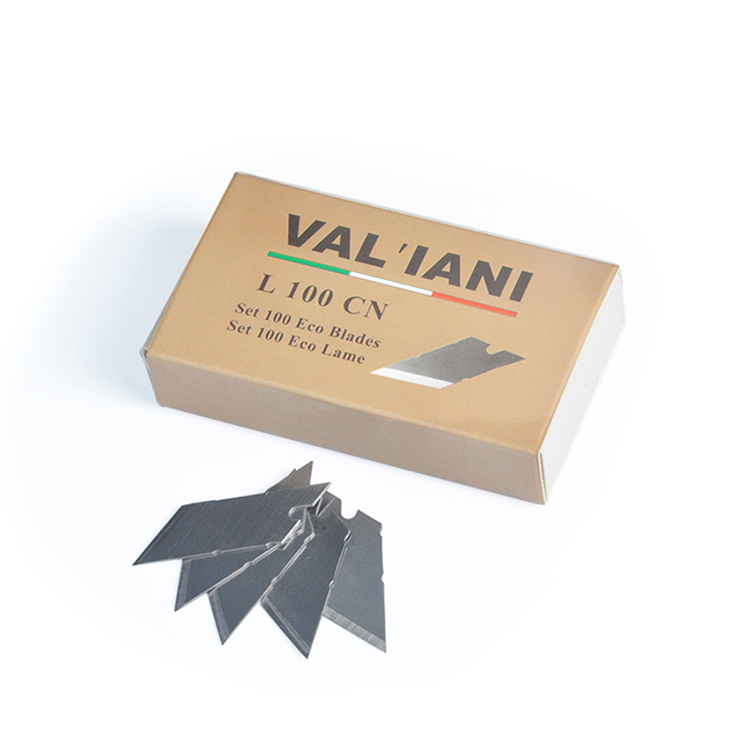 2021 Best Quality Valiani Computer Cardboard Paper Board Blade