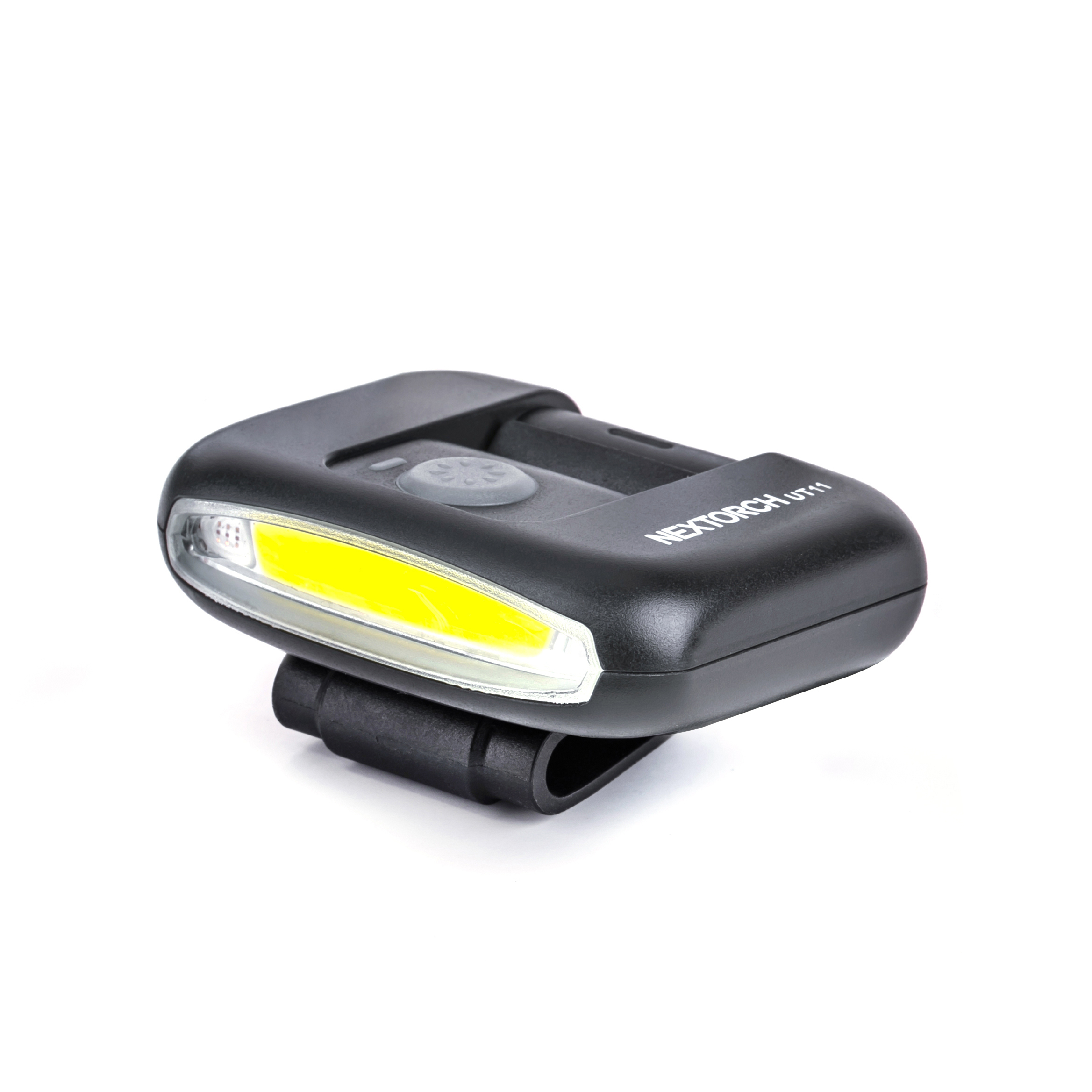 UT11 Nextorch Многофункциональный USB прожектор, светодиодный фонарь для мастерской, светодиодный наружный фонарь, налобный фонарь, Согревающий Свет