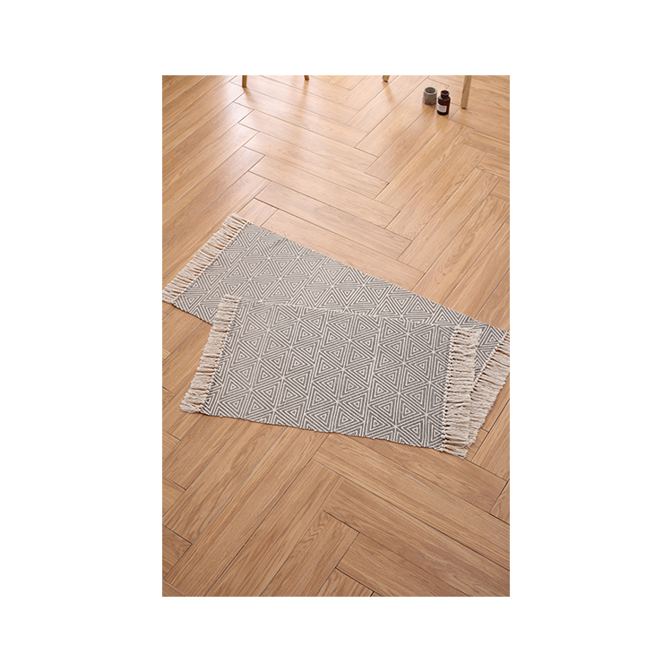 Ethnic Style Widely Used Printer Hand Made Carpet Car Mats Universal Carpets