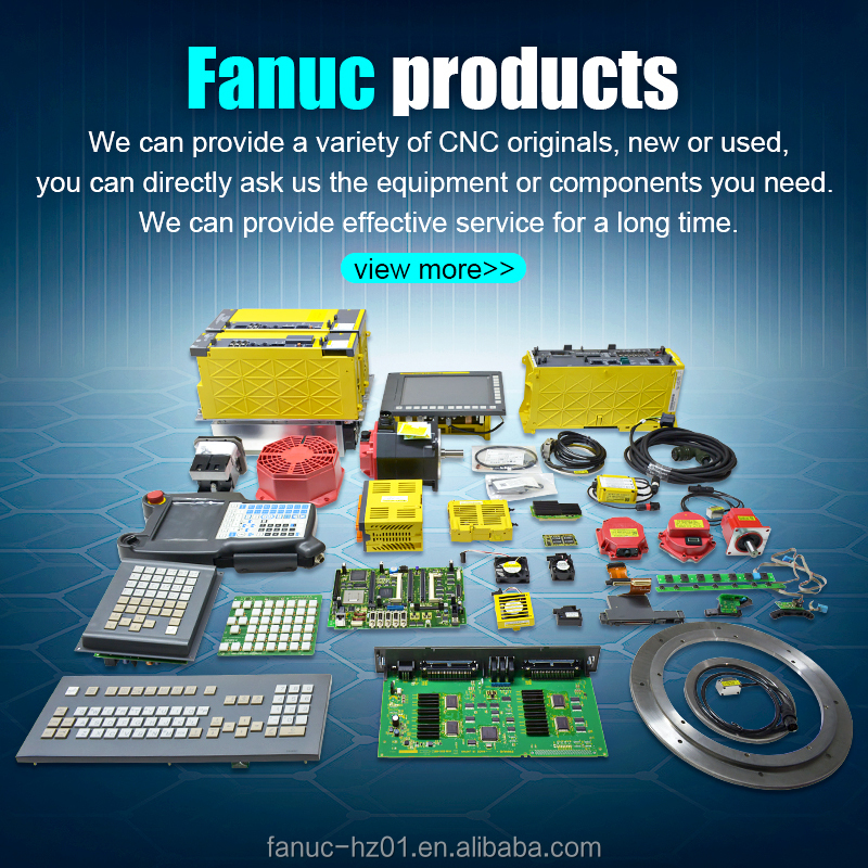 A860-2109-T302 оригинальный ЧПУ fanuc Серводвигатель кодер FANUC pulsecoder