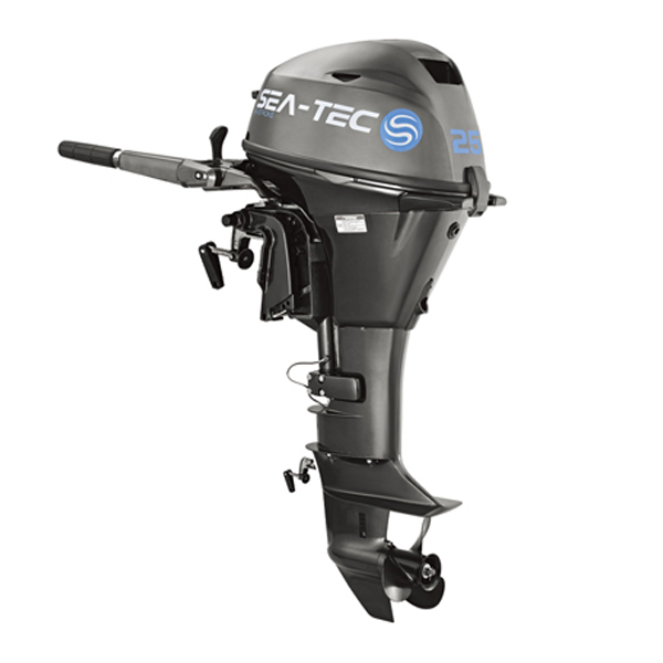Моря-TEC 25HP подвесной лодочный мотор 4 тактный