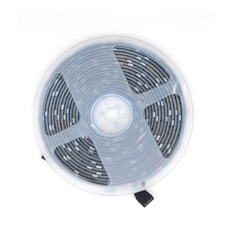 Trolink Wholesal Flexible RGB LED Strip Light RGB(3000-6500K) 16Color