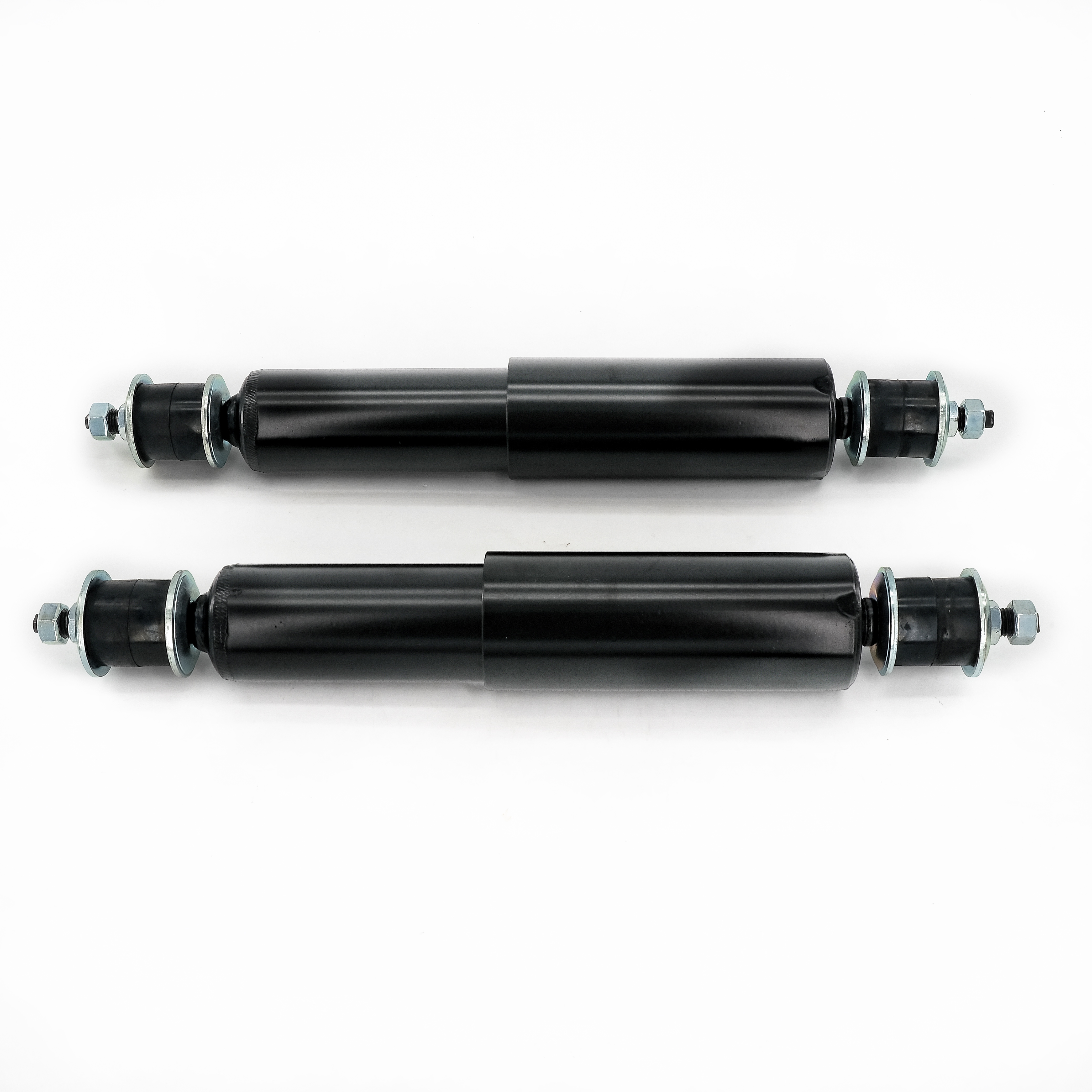Shock Absorber Fits EZGO TXT Gas & Electric 1994-2001 76418G01 70324-G01 (2 Pack)