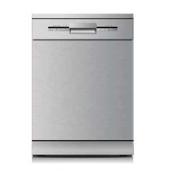 High efficiency 60cm Semi Built-in Dishwasher wholesalers