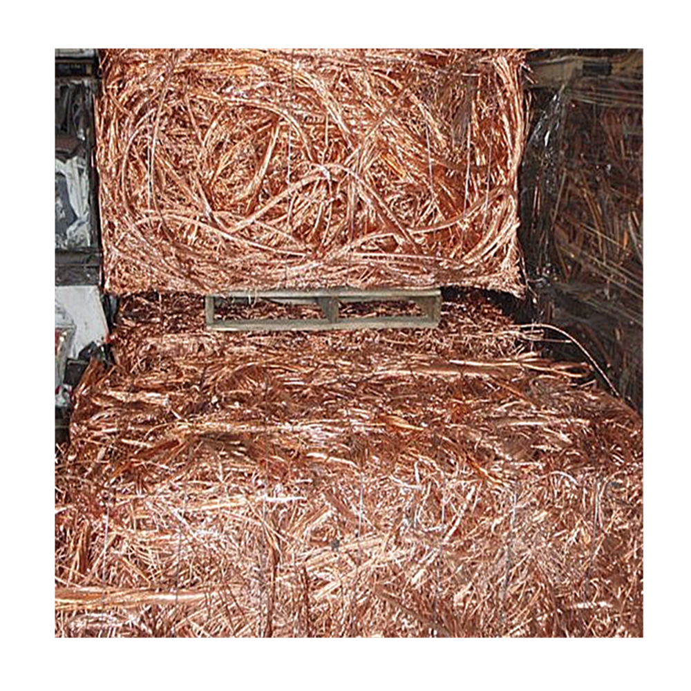 Best price Good quality cable Premium brass 99.99% mill berry Copper Wire Scraps