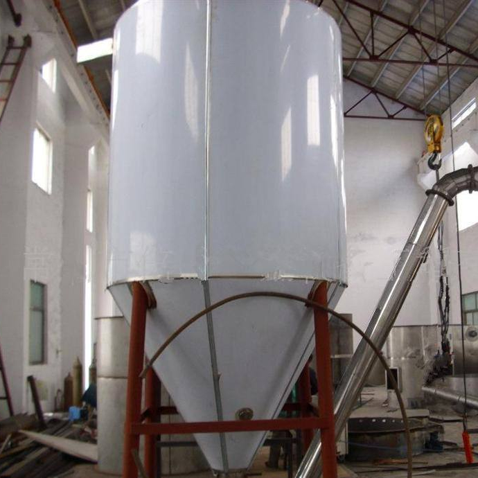 coconut milk powder spray dryer