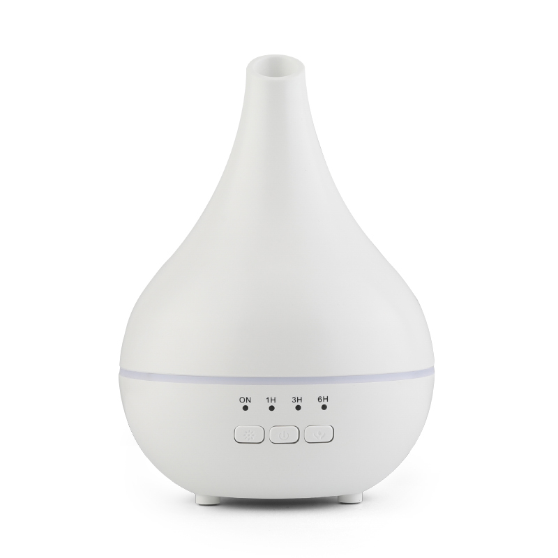 12 0ml Parfum Ambiance Colorful Led Lampe Diffuseur De Parfum Abs and pp Diffuseur Parfum Electrique