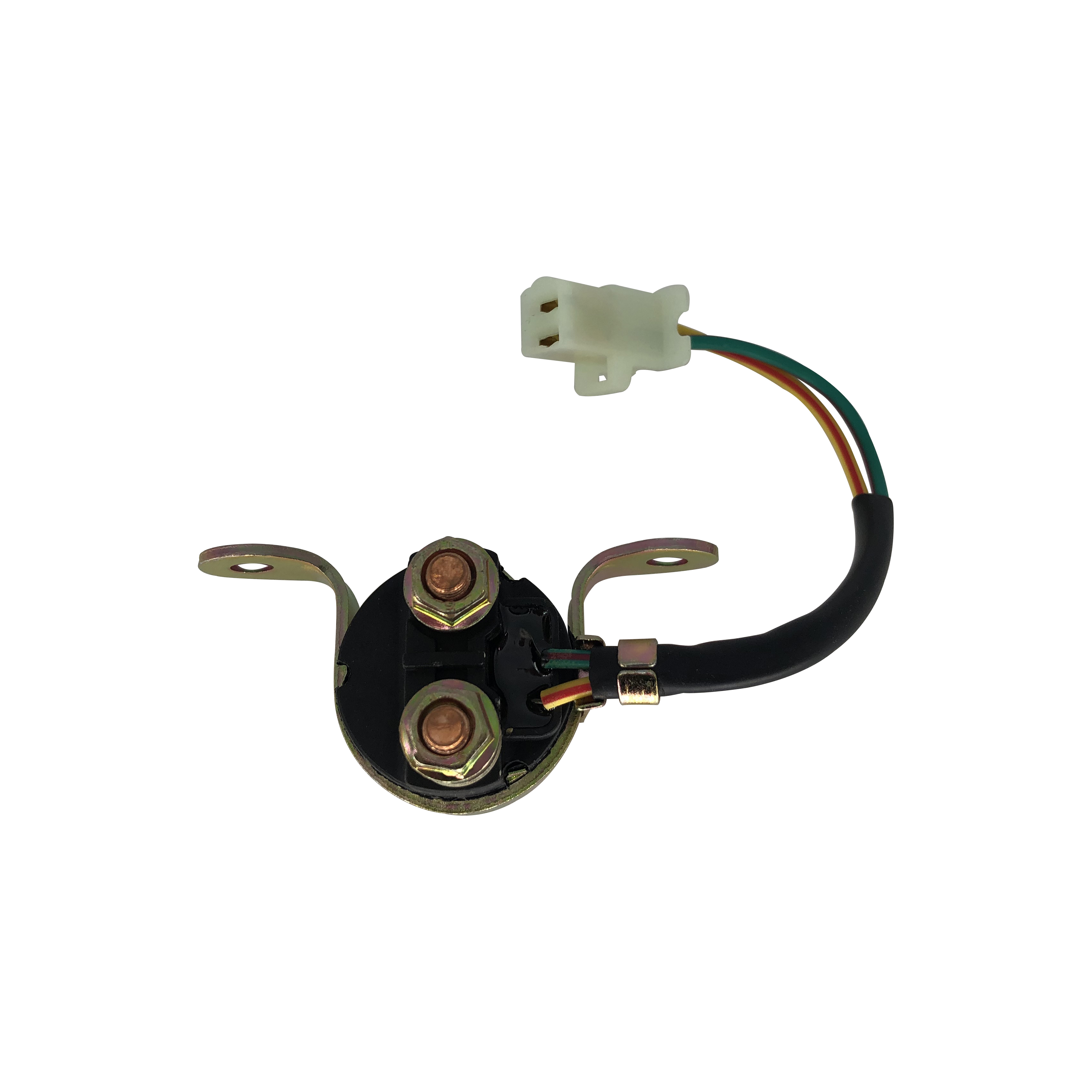 Стартовое реле соленоид для Polaris Ranger 400 500 570 700 800 RZR (4 S XP) 900 570 800 900 1000 2006-2016