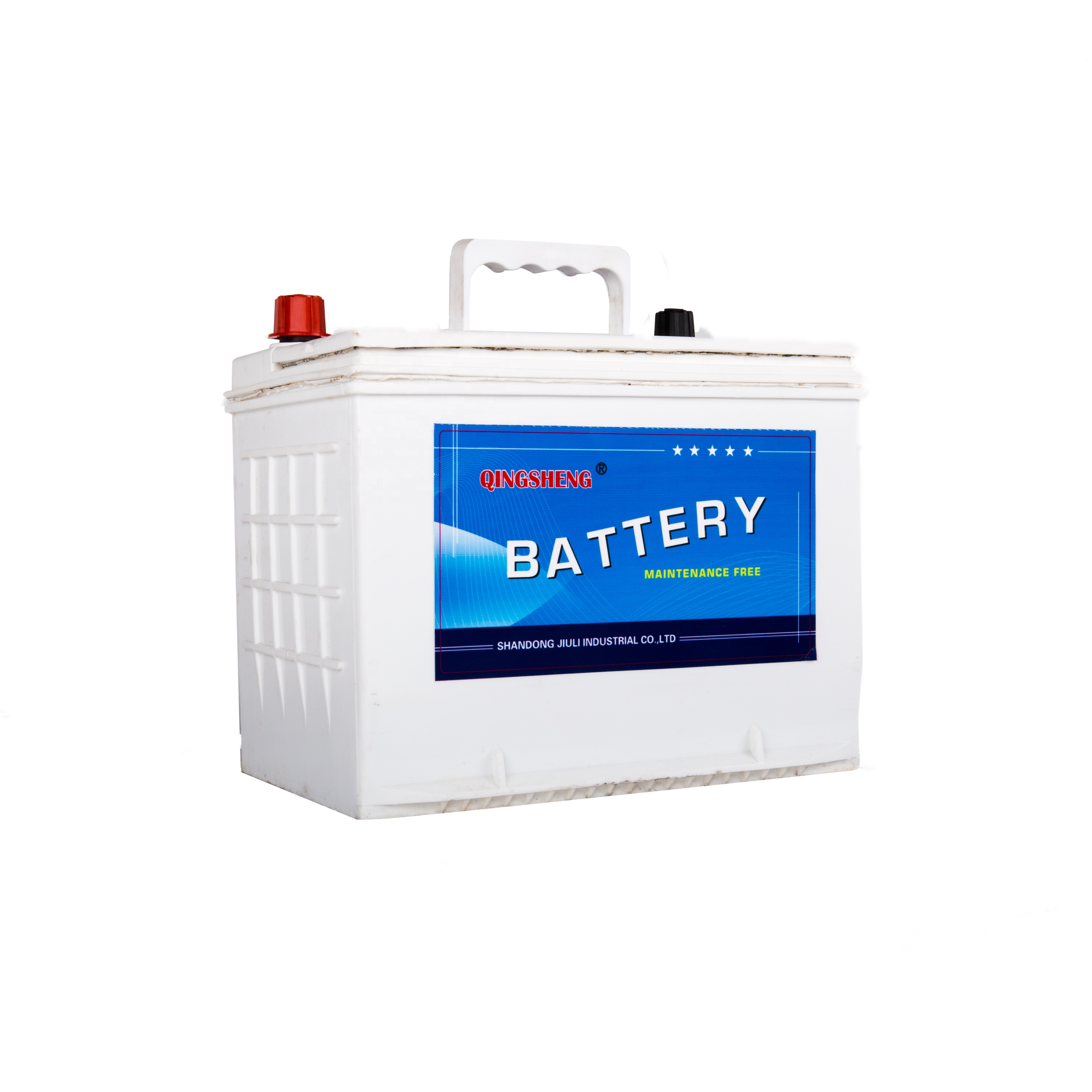 Japan Standard MF NS40 Car Battery 12v 32ah