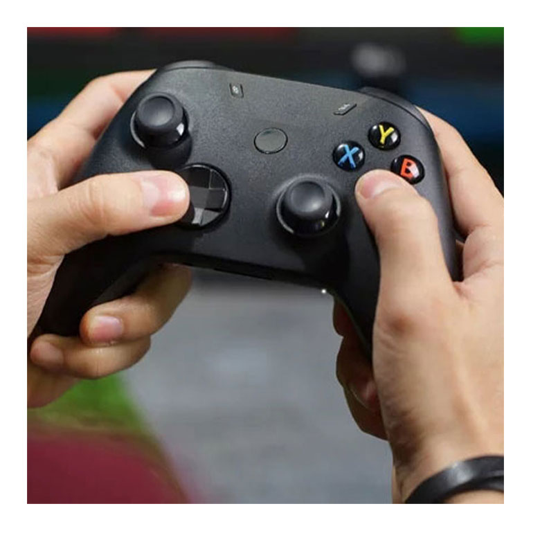 Игровой контроллер Xboxcontroller, геймпад manette one 360 mando de, беспроводной контроллер для геймпада xbox 360, беспроводной контроллер