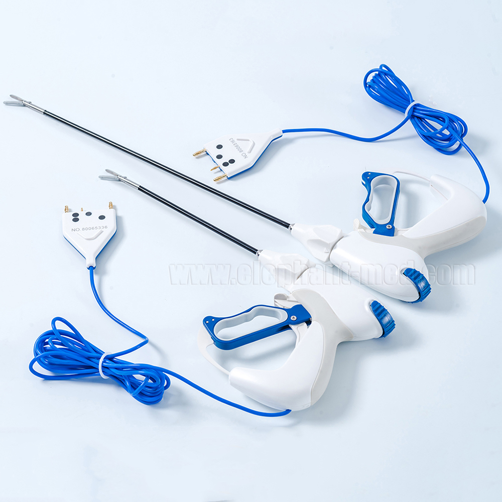 Anorectal urology surgery equipment with instrument ligasure Medical Ligasure Vessel Sealing Instruments