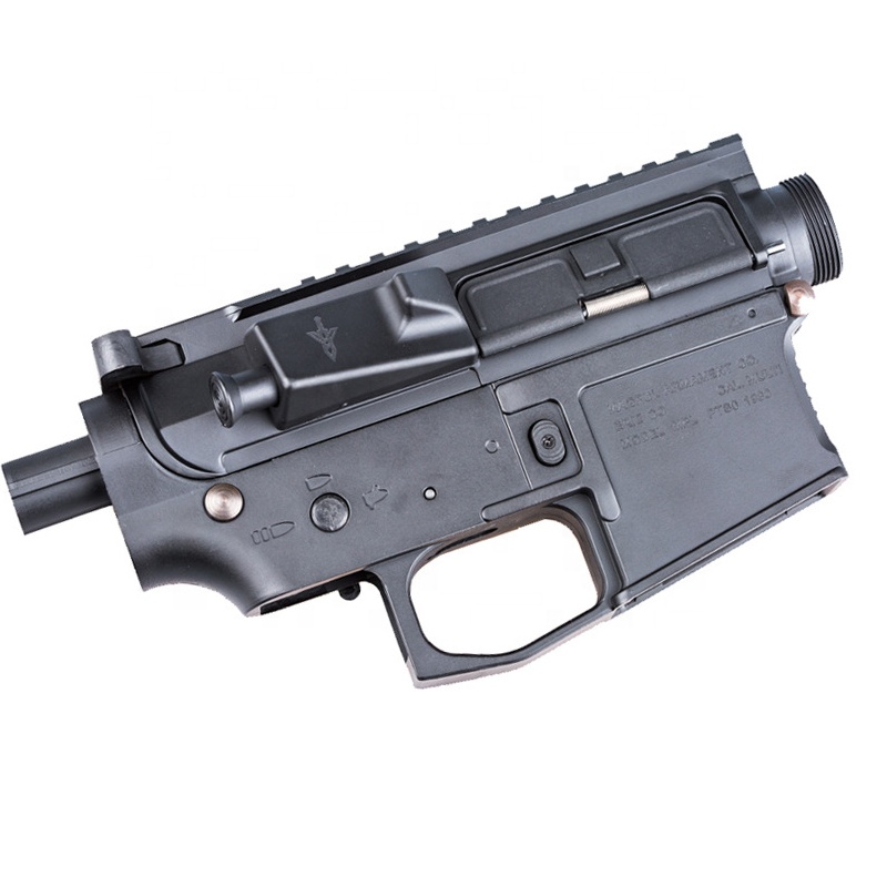 Детали тактической коробки передач Airsoft AEG kr9