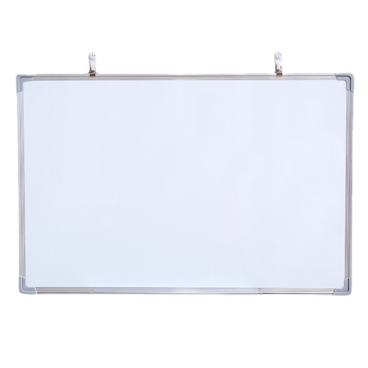 OEM Double Side White Board Multi Size For Selection Magnetic White Eras Board