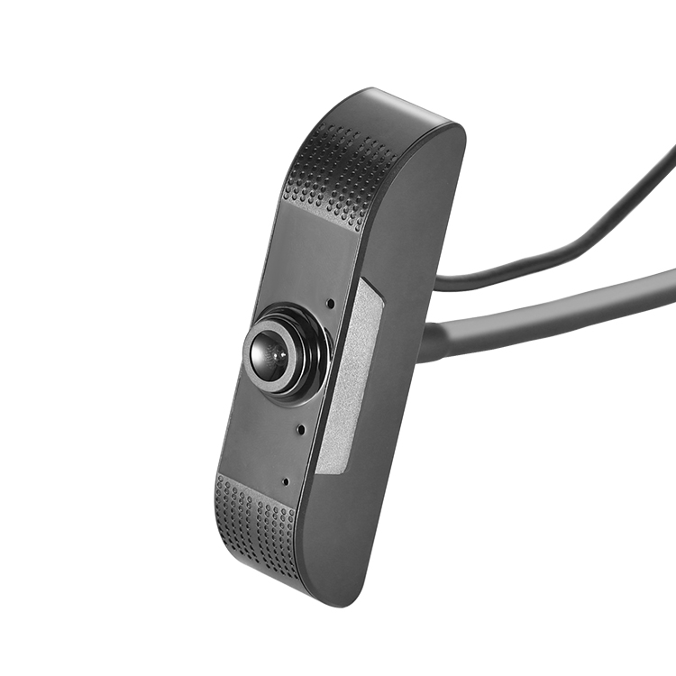 Прямая продажа с фабрики веб-камера с разрешением Full HD Автофокус USB 2,0 веб-камера для работы и учебы в домашних условиях