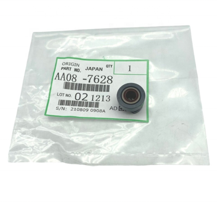 OEM Оригинальный AA08-7628 AA087628 для Ricoh Aficio 1015 1018 1113 1600 1800 2000 2015 2500 2020 2018 разработчик втулка стандартного размера
