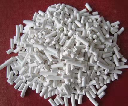 Diesel Distillation Cracking Chemicals Used Oil Recycling Catalyst