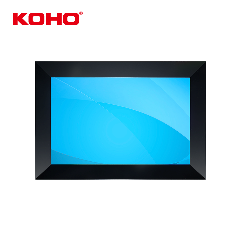 10.1 Inch Amazon Hot selling Smart Cloud Digital Photo Frame Pictures Display With Wifi