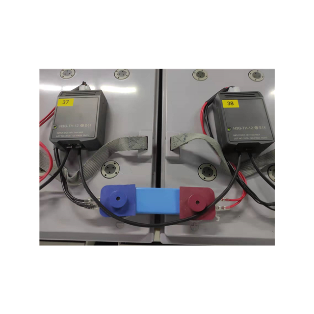 Acrel H3G-TA BMS система мониторинга батареи свинцово-кислотный аккумулятор онлайн система мониторинга