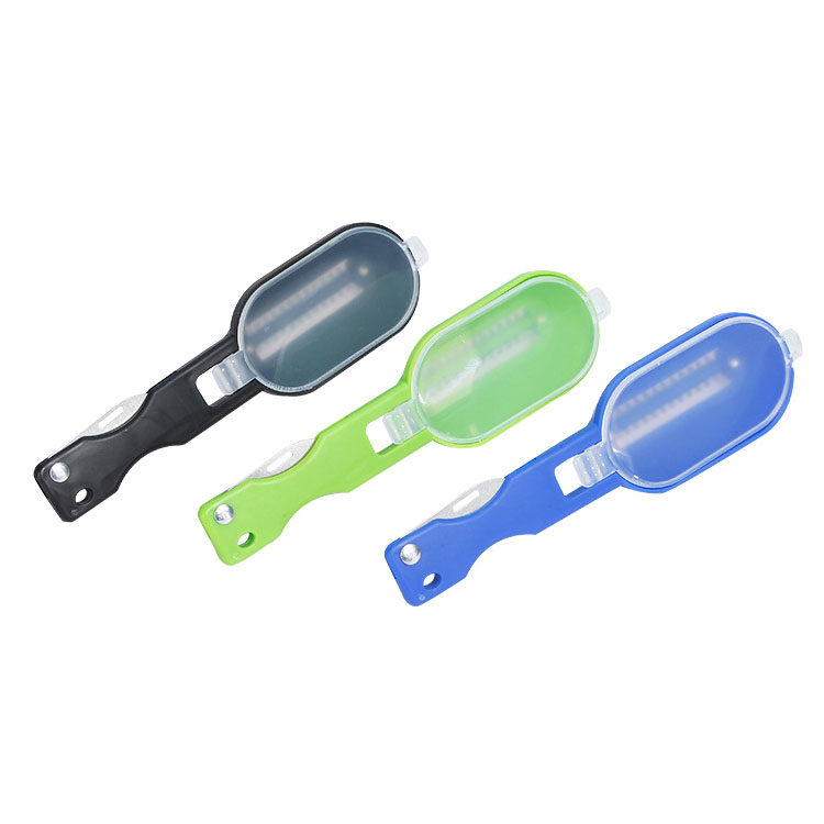 Fish Skin Brush Fast Remove Fish Scale Scraper Planer Tool Fish Scaler Fishing Knife Cleaning Tools Kitchen Cooking Accessories