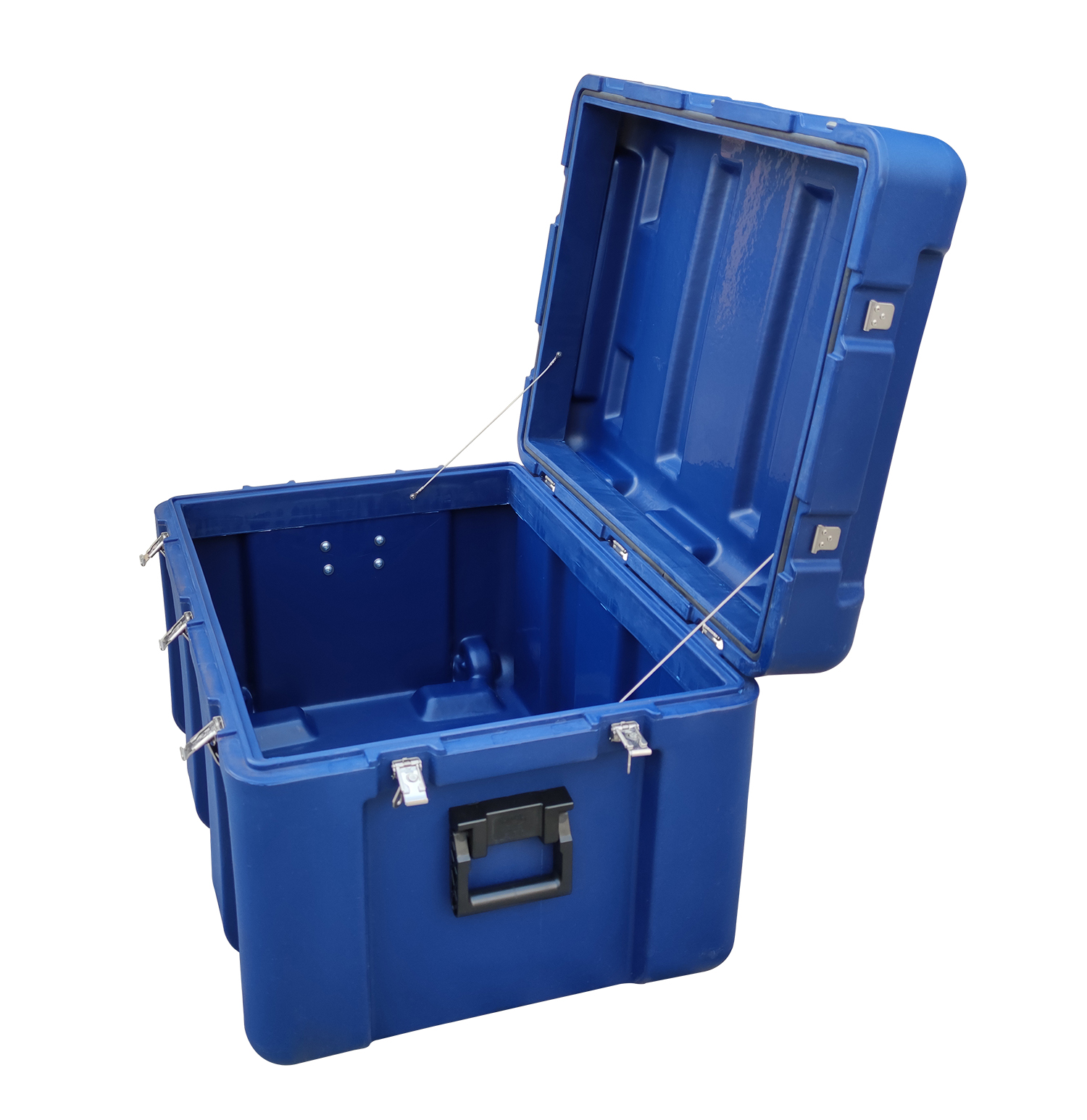 Tricases RS828 waterproof shockproof dustproof hard plastic case