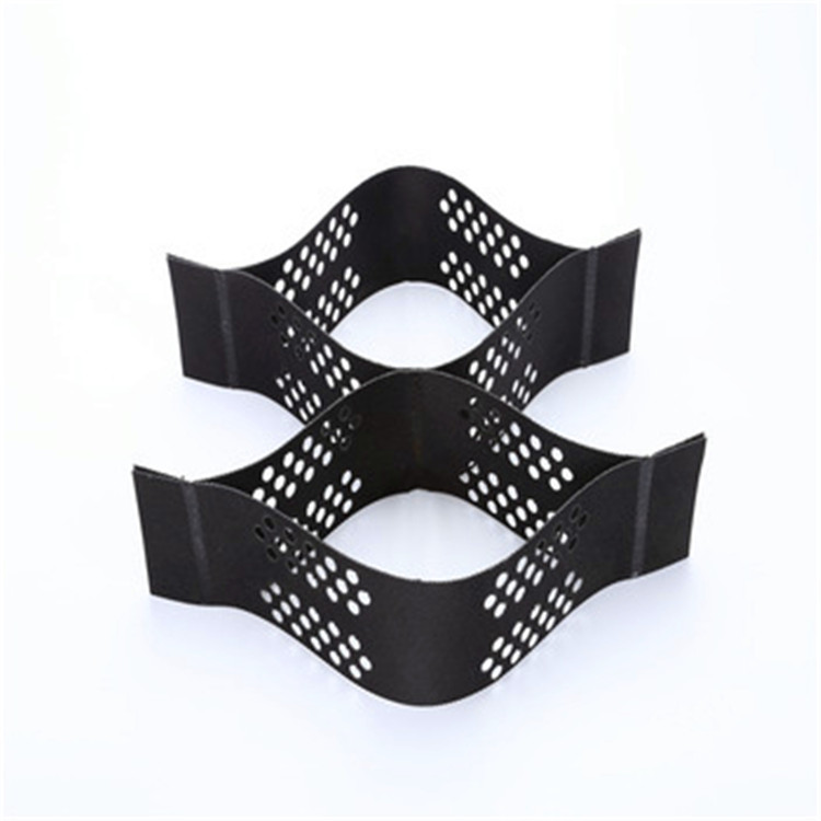 Smooth/Textured Gravel Stabilizer Honeycomb Geocell
