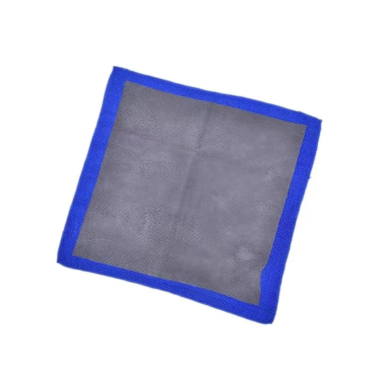 Car Polishing Microfiber Magic Clay Cloth For Detailing Polish Car/Car Detailing Wash Clay Bar Towel