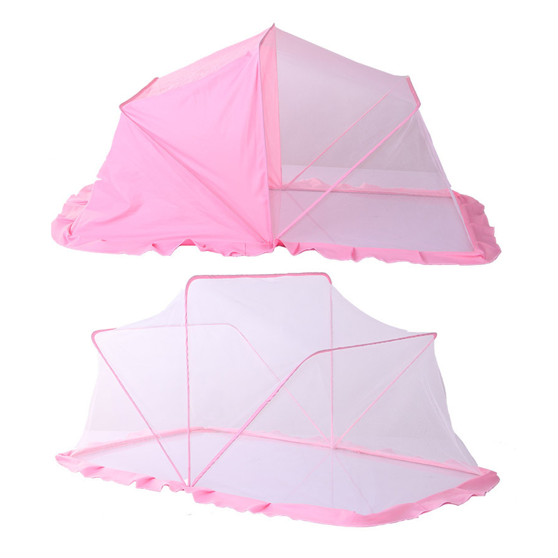lovely baby mosquito net used in bedroom and outside room for children directly supplied by manufacturer
