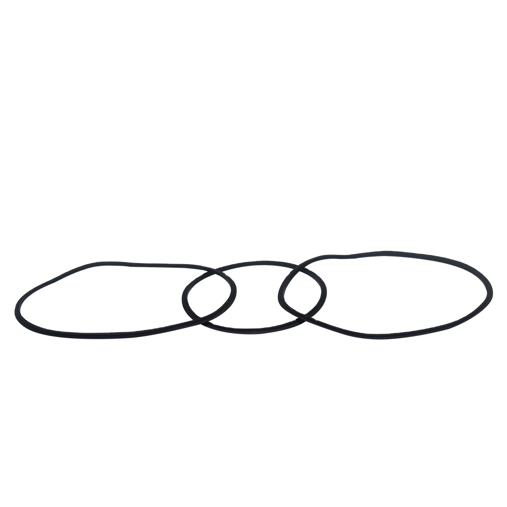 china supplier heat resistance NR(Natural Rubber) rubber sealing