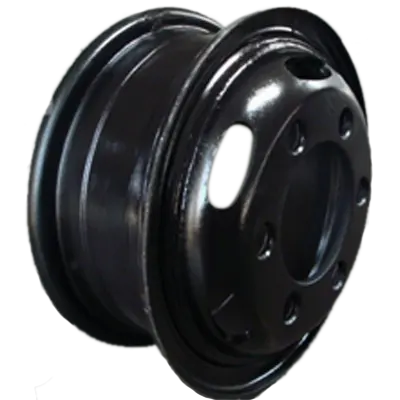 6.00G-16 steel truck tube wheel rim for 7.00-16 tyre