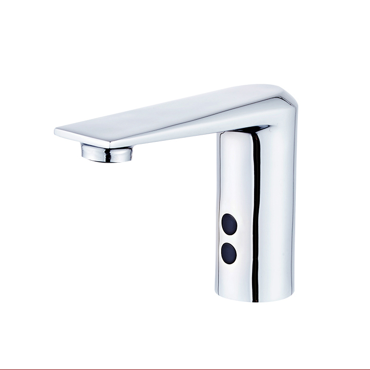 Bathroorm Basin Automatic Touchless Faucet Electronic Tap
