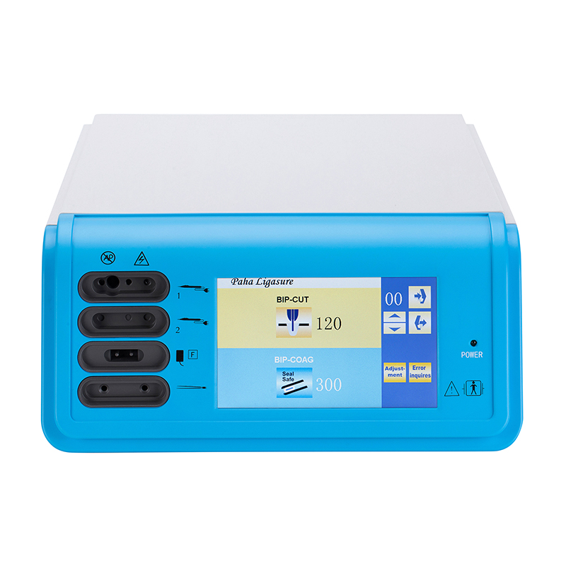 300W diathermy machine ESU electrocautery ligasure vessel sealing electrosurgical units