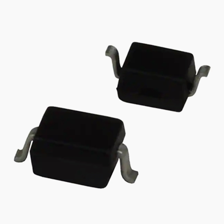 Высокое качество Однолинейный tvs-диод ESD 5V 14,5 V SOD323 RoHS SD05C.TCT