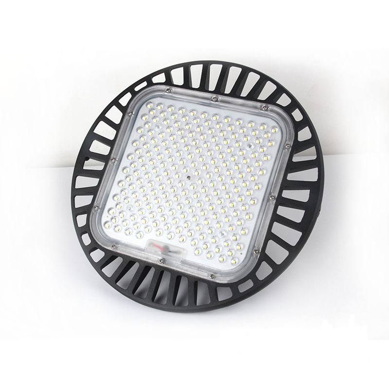 30000lm 200 Вт НЛО LED high bay light промышленное коммерческое освещение с TUV CE RoHS