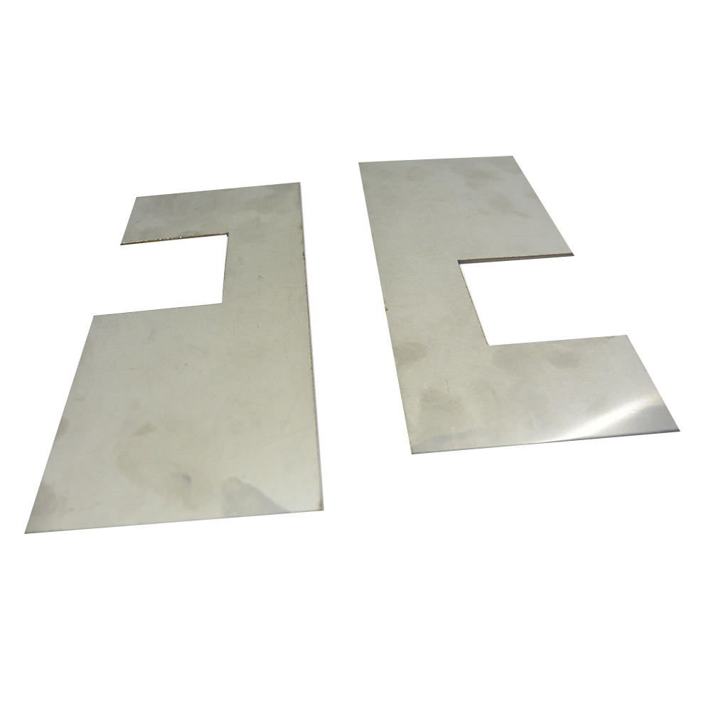 sheet metal nail machine metal concrete stamping parts service plate blanks stainless steel press custom sheet metal fabrication
