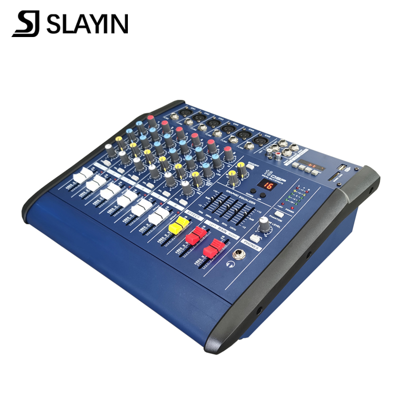 best selling mixing console audio mixer digital newest digital audio mix consol