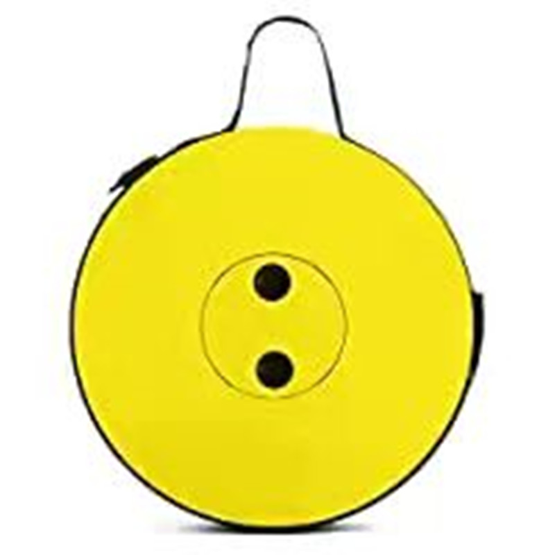 Telescopic Stool Portable Collapsible Retractable Stool for Camping Fishing Foot Stool