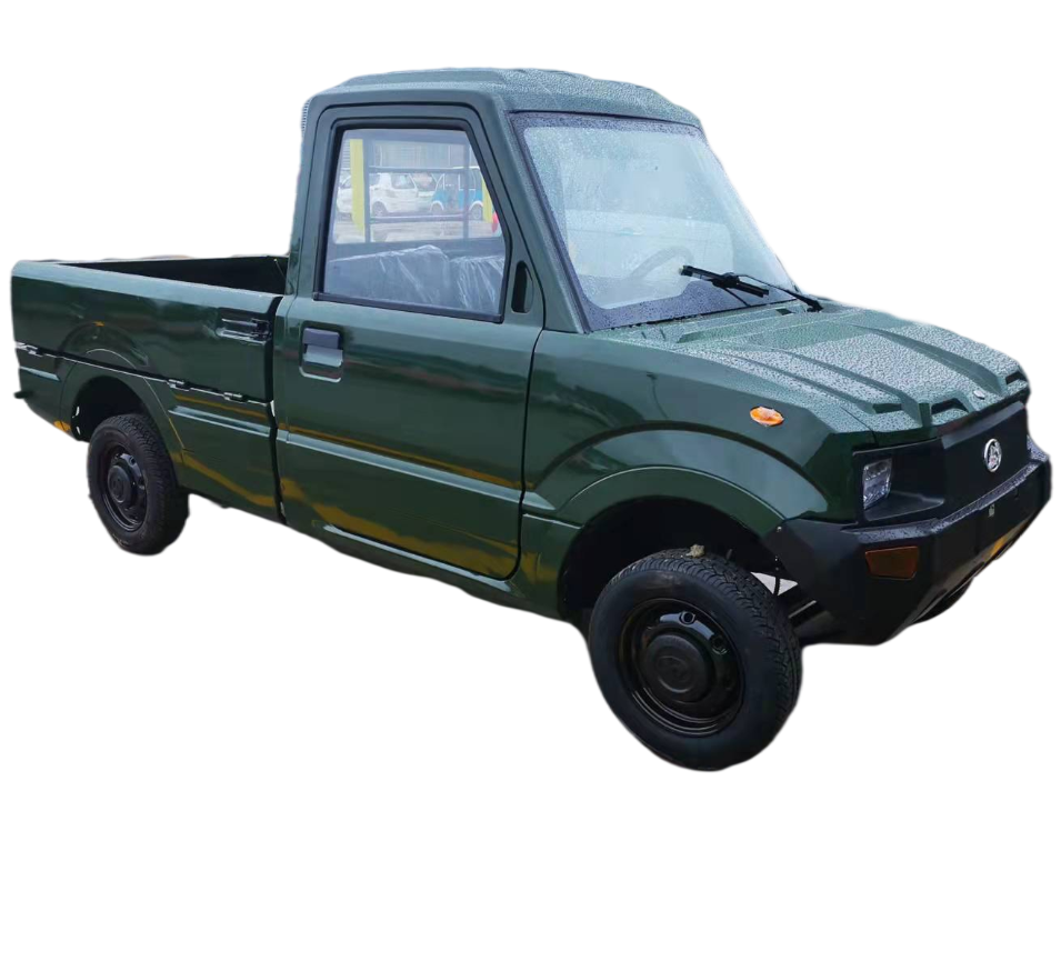 Cheap Electric Truck Electric Battery Operated 4 Wheel Electric Trucks Made In China