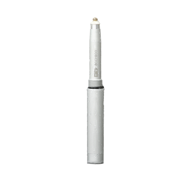 Portable outdoor water quality improvement purification pen