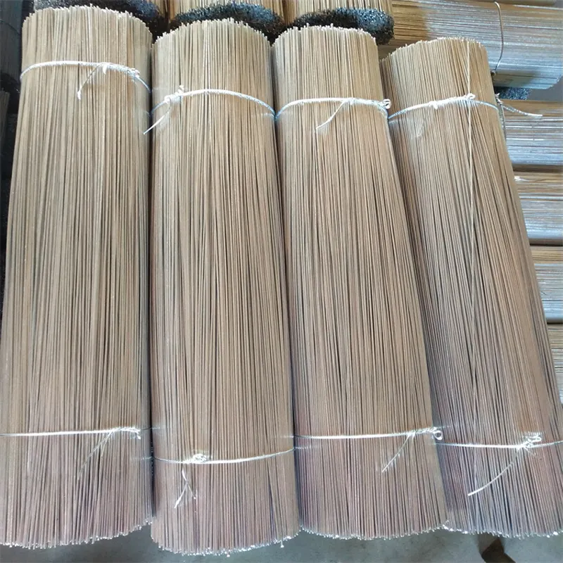 Made In China Galvanized Annealed Iron Cut Wire Straight Wire