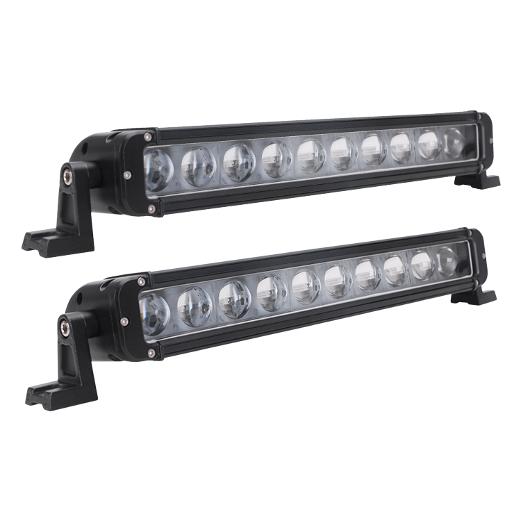 20 Inch Led Light Bar Using O sram Chips Headlight Luminoux Flux Lm 20000 Lights Led Cars For Truck Offroad Autocar
