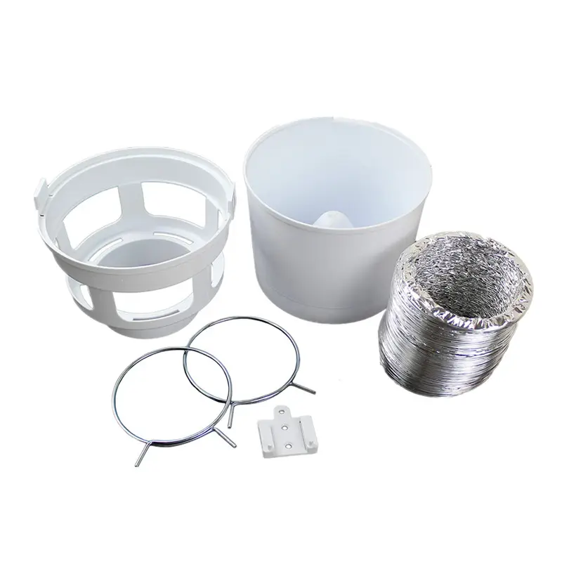 211 Dryer parts vent lint trap kit / Dryer Stream tray kit